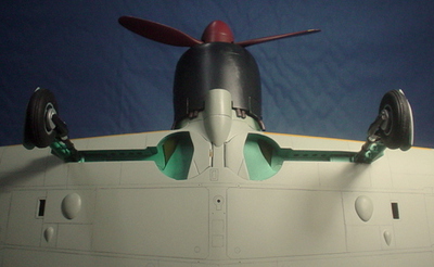 ＺＥＲＯ５２　その１２