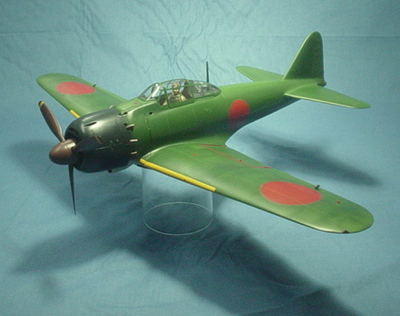 ＺＥＲＯ５２　その１２