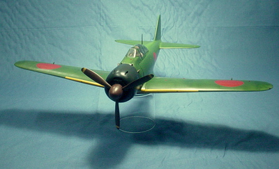 ＺＥＲＯ５２　その１２