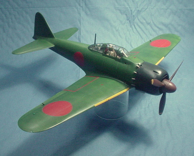 ＺＥＲＯ５２　その１２
