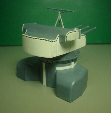 戦艦大和　その１４
