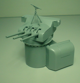 戦艦大和　その１４