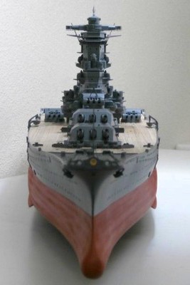 大和１/２００完成１