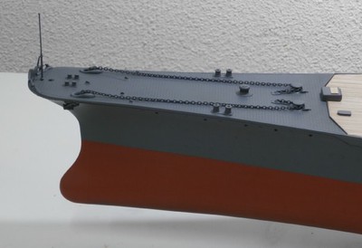 大和１/２００完成２
