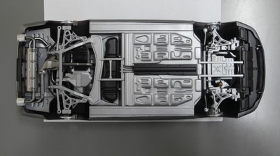 ＮＳＸ　その６　完成