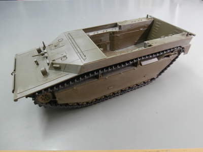 ＬＶＴ－４　ＷＡＴＥＲ　ＢＵＦＦＡＬＯ
