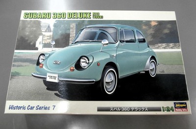 ＳＵＢＡＲＵ　３６０　その１