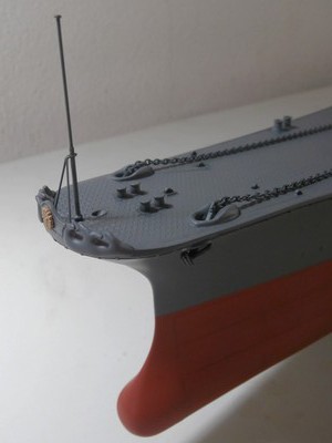 大和１/２００完成２