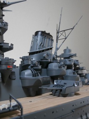 大和１/２００完成２