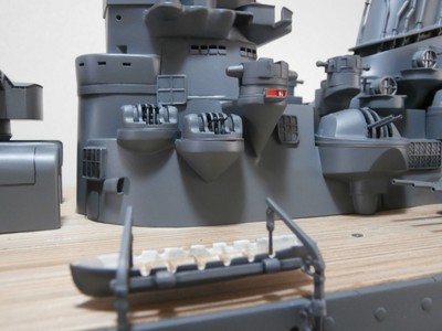 大和１/２００完成２