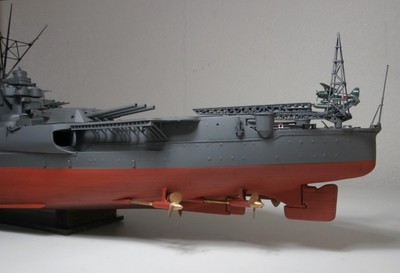 大和１/２００完成２
