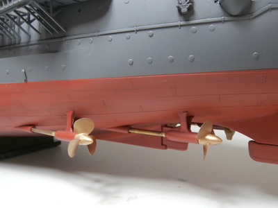 大和１/２００完成２