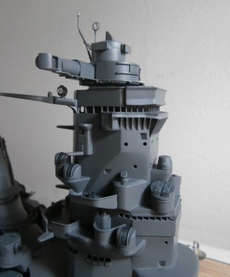 大和１/２００完成３