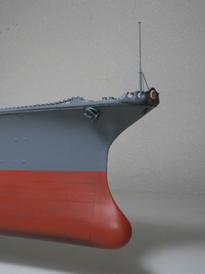 大和１/２００完成３