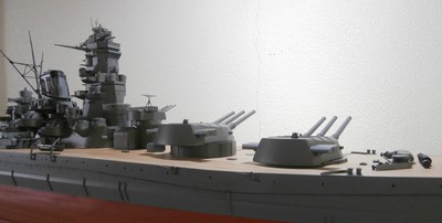 大和１/２００完成３
