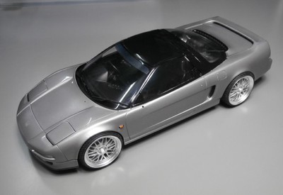 ＮＳＸ　その６　完成