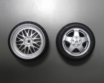 ＮＳＸ　その６　完成