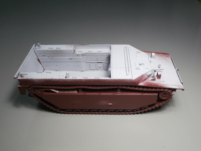 ＬＶＴ－４　ＷＡＴＥＲ　ＢＵＦＦＡＬＯ