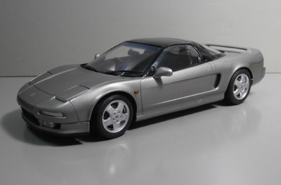 ＮＳＸ　その６　完成