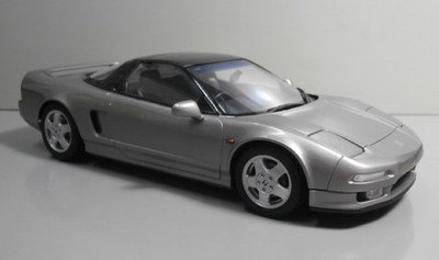 ＮＳＸ　その６　完成