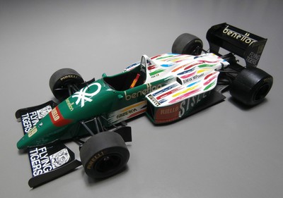 プラモデルフィニッシャー