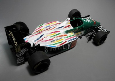 プラモデルフィニッシャー