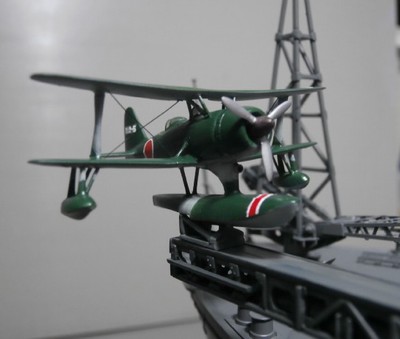 大和１/２００完成２