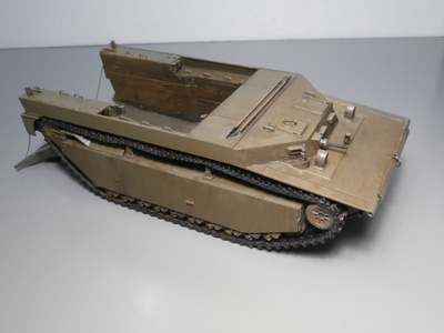 ＬＶＴ－４　ＷＡＴＥＲ　ＢＵＦＦＡＬＯ