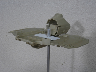 Ｍａ．Ｋ　ＨＯＲＮＩＳＳＥ　その１