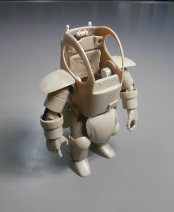 Ｍａ．Ｋ　ＨＯＲＮＩＳＳＥ　その１