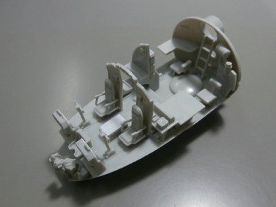ＢＯＥＩＮＧ　Ｂー２９　その１