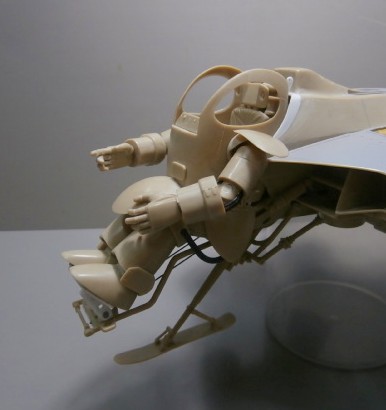 Ｍａ．Ｋ　ＨＯＲＮＩＳＳＥ　その１