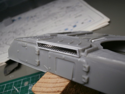 ＺＳＵー２３ー４Ｍ　シルカ