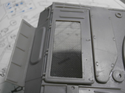 ＺＳＵー２３ー４Ｍ　シルカ
