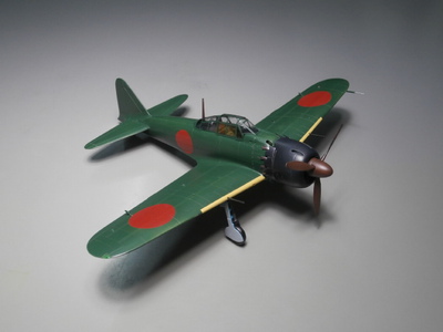 ＺＥＲＯ　ＴＹＰＥ５２