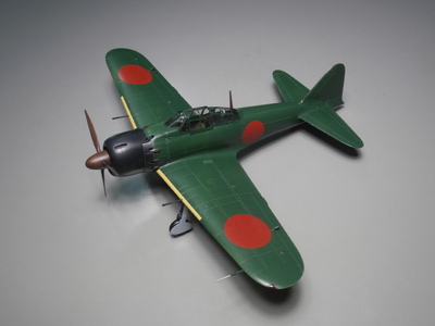 ＺＥＲＯ　ＴＹＰＥ５２