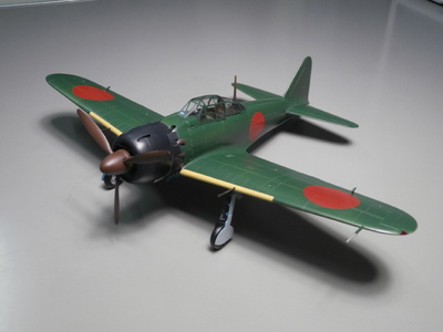 ＺＥＲＯ　ＴＹＰＥ５２