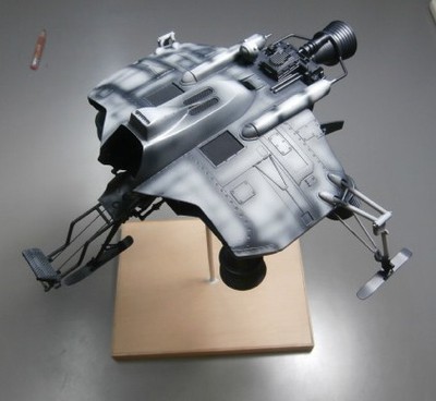 Ｍａ．Ｋ　ＨＯＲＮＩＳＳＥ　その１