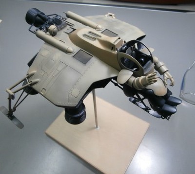Ｍａ．Ｋ　ＨＯＲＮＩＳＳＥ　その２