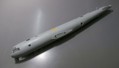 ＢＯＥＩＮＧ　Ｂー２９　その１