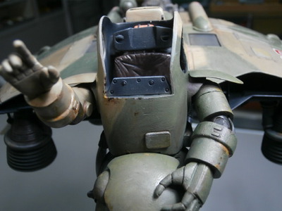 Ｍａ．Ｋ　ＨＯＲＮＩＳＳＥ　その２