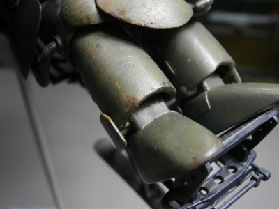 Ｍａ．Ｋ　ＨＯＲＮＩＳＳＥ　その２