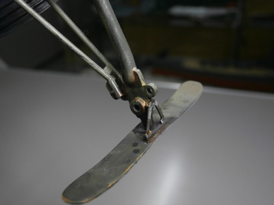 Ｍａ．Ｋ　ＨＯＲＮＩＳＳＥ　その２