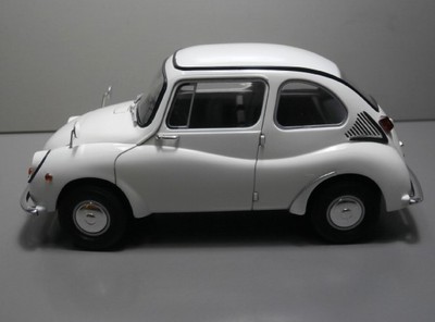 ＳＵＢＡＲＵ　３６０　その２