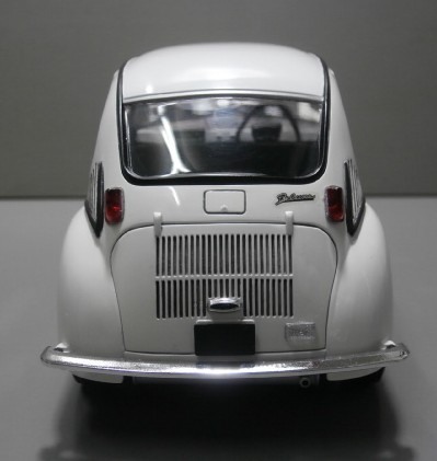 ＳＵＢＡＲＵ　３６０　その２
