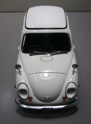 ＳＵＢＡＲＵ　３６０　その２
