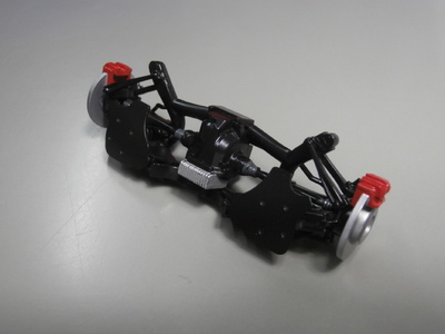 スープラ　その４