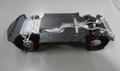 スープラ　その４