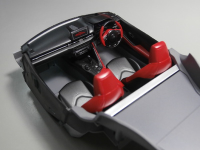 スープラ　その４