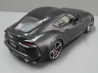 スープラ　その４